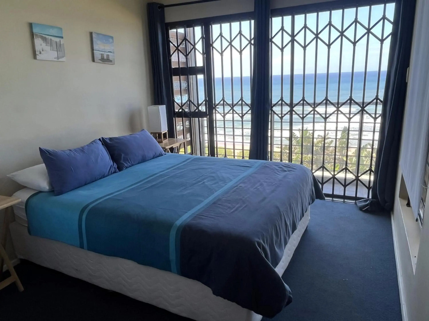 Apartment Sancta Maria