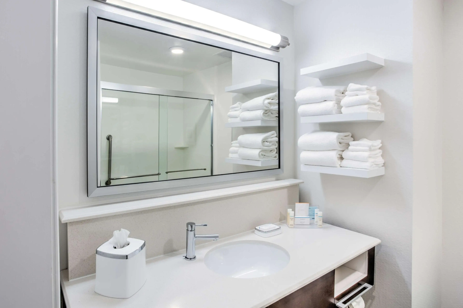 Hampton Inn & Suites Macon I-475