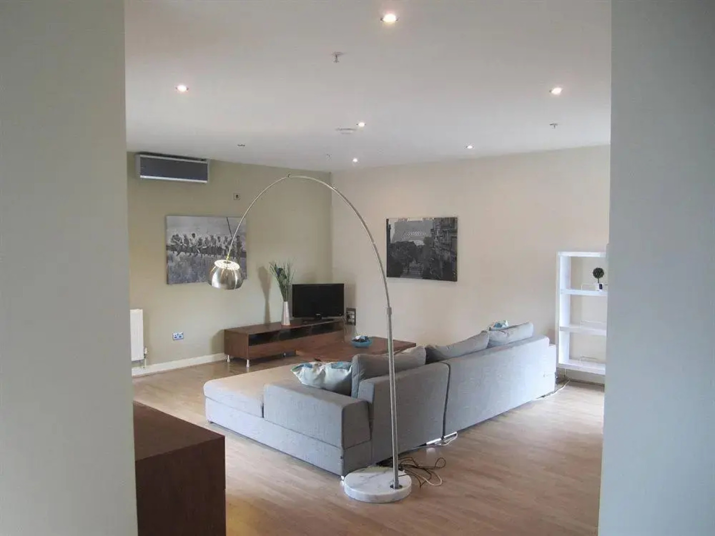 Olympic House by Max Serviced Apartments