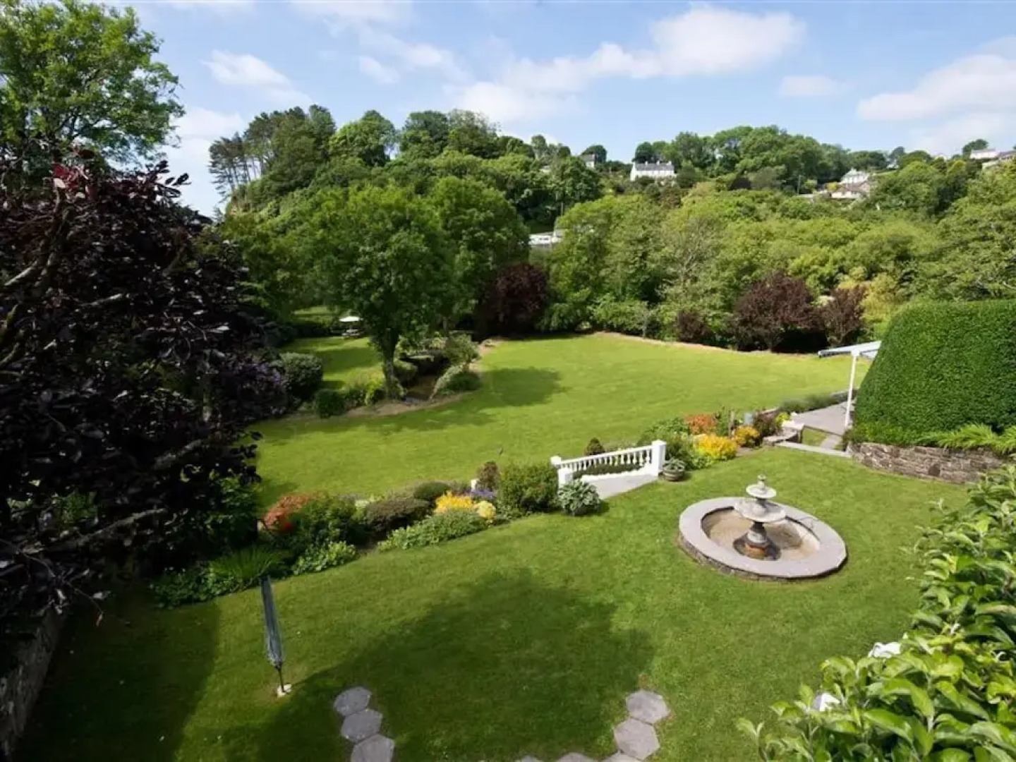 Spacious Well-presented Property Situated in the Coastal Village of Amroth