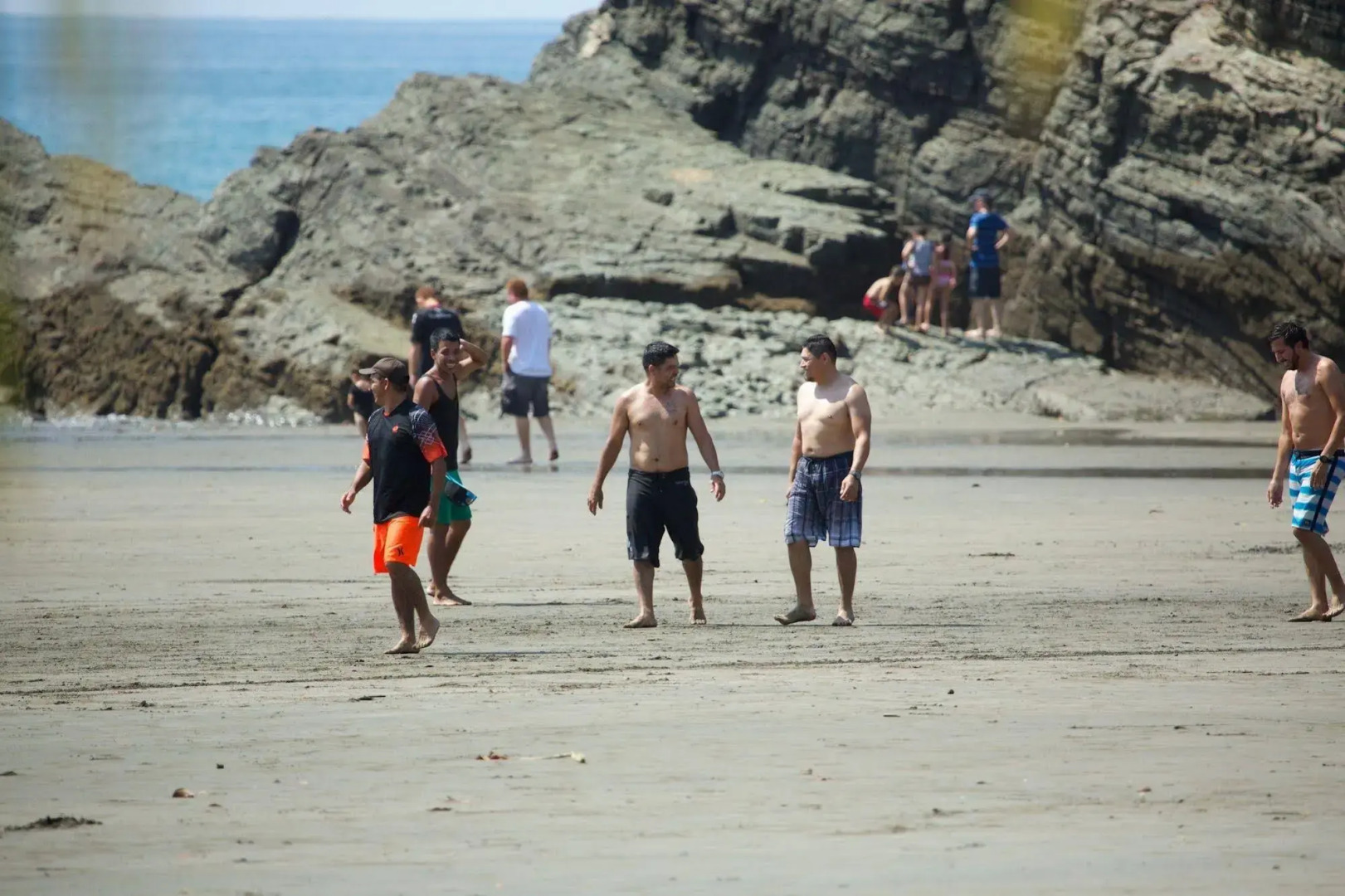 Tiki Villas Rainforest Lodge & Spa