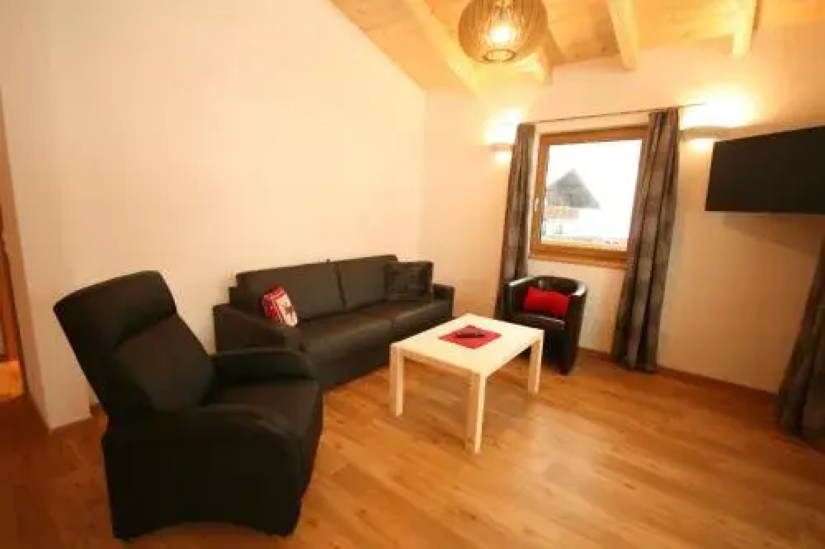 Großglockner Goldried Chalet