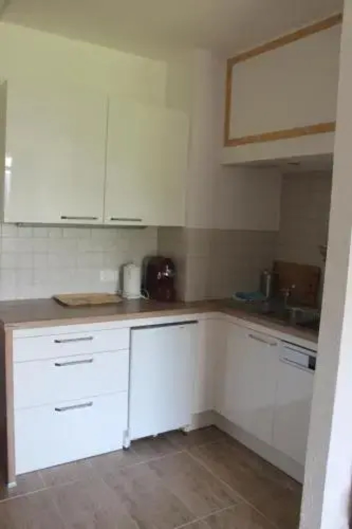 Ferienwohnung im Haus Landskron