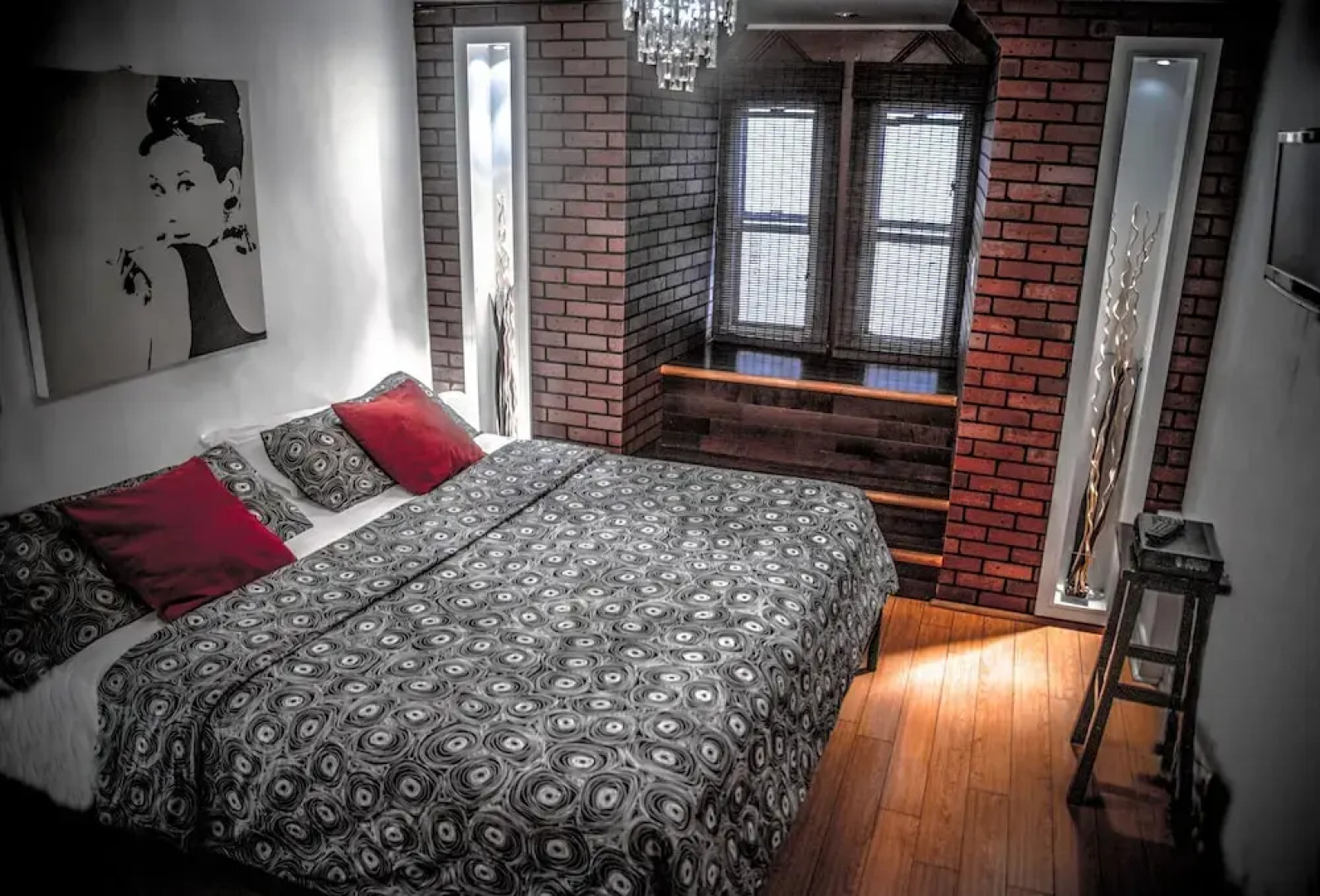 The Celebrities Hotel