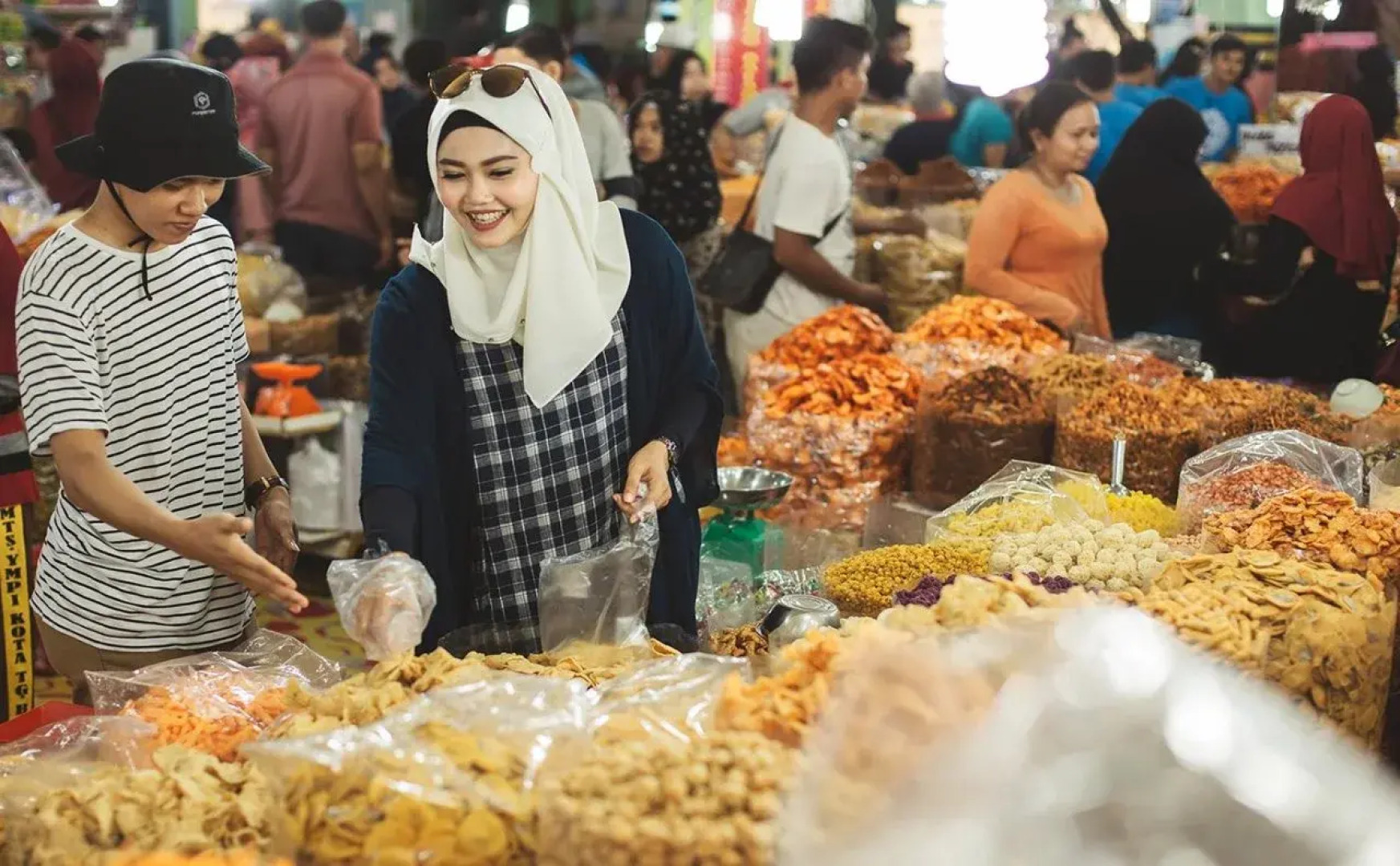 KHAS Pekanbaru Hotel