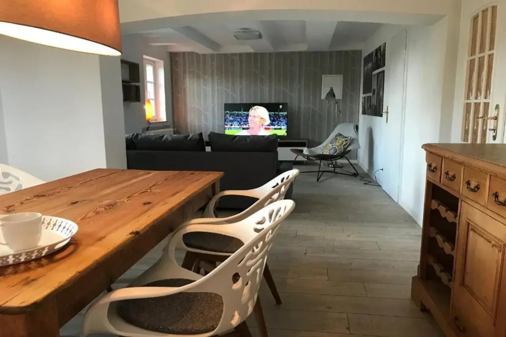 Hotel Schloss Friedestrom