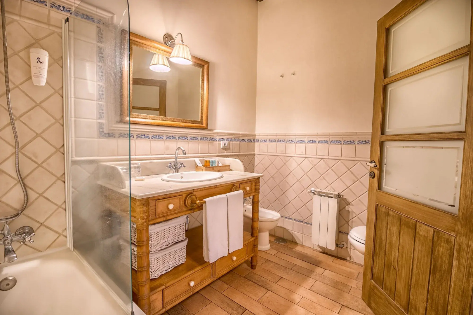 Hotel Rural LIVVO Maipez