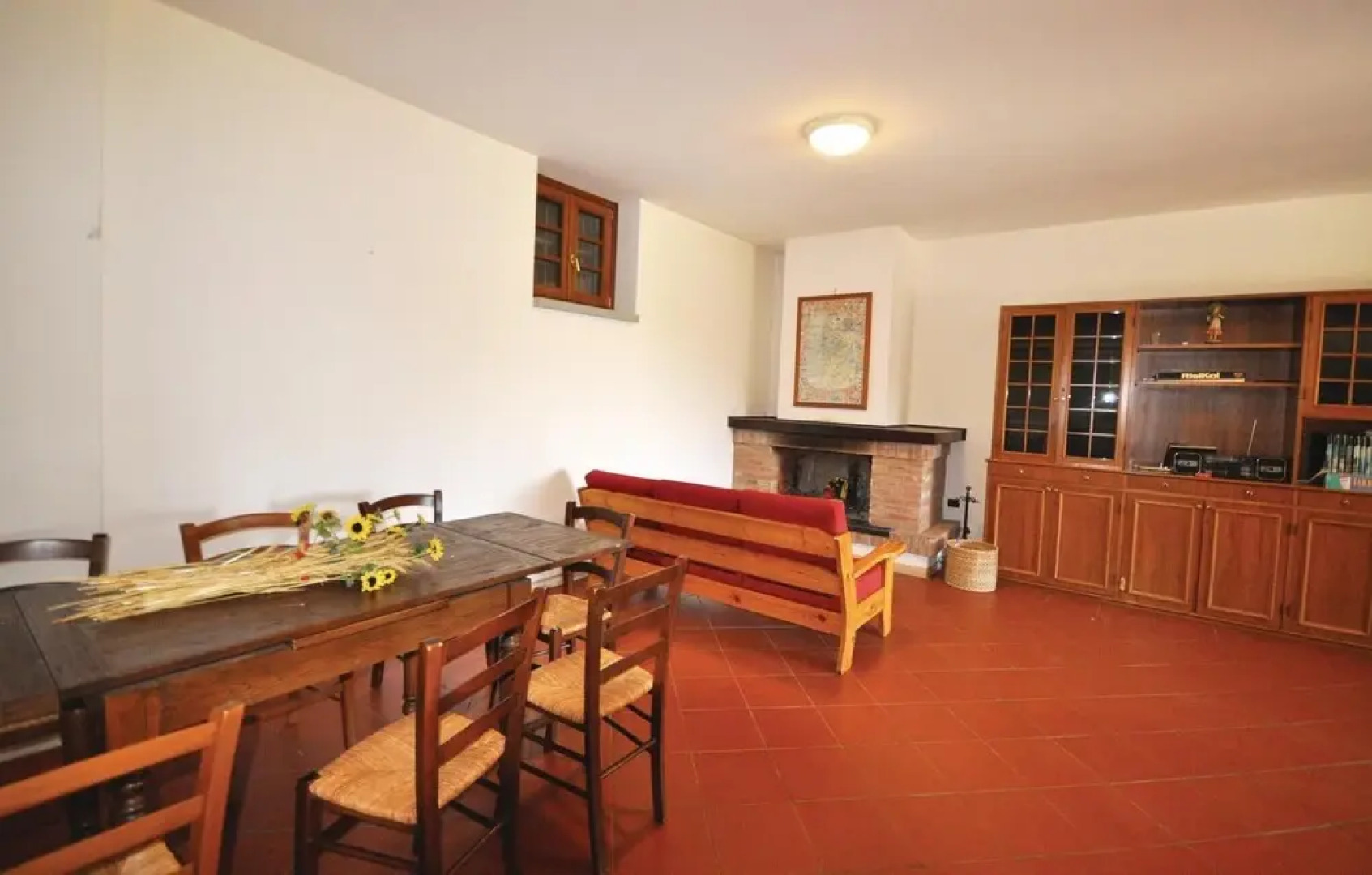 Castello di Tocerano