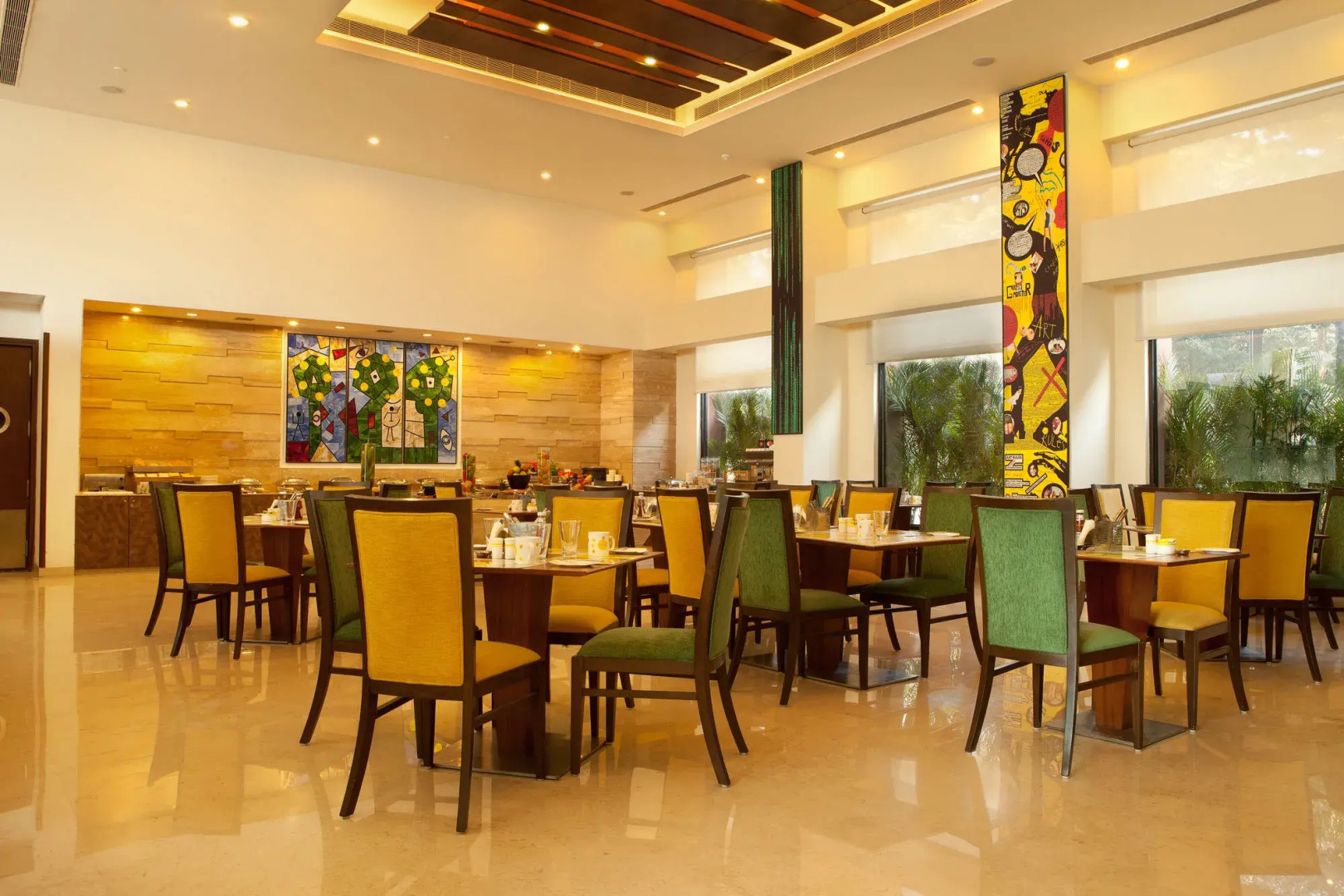 Lemon Tree Premier 1, Gurugram