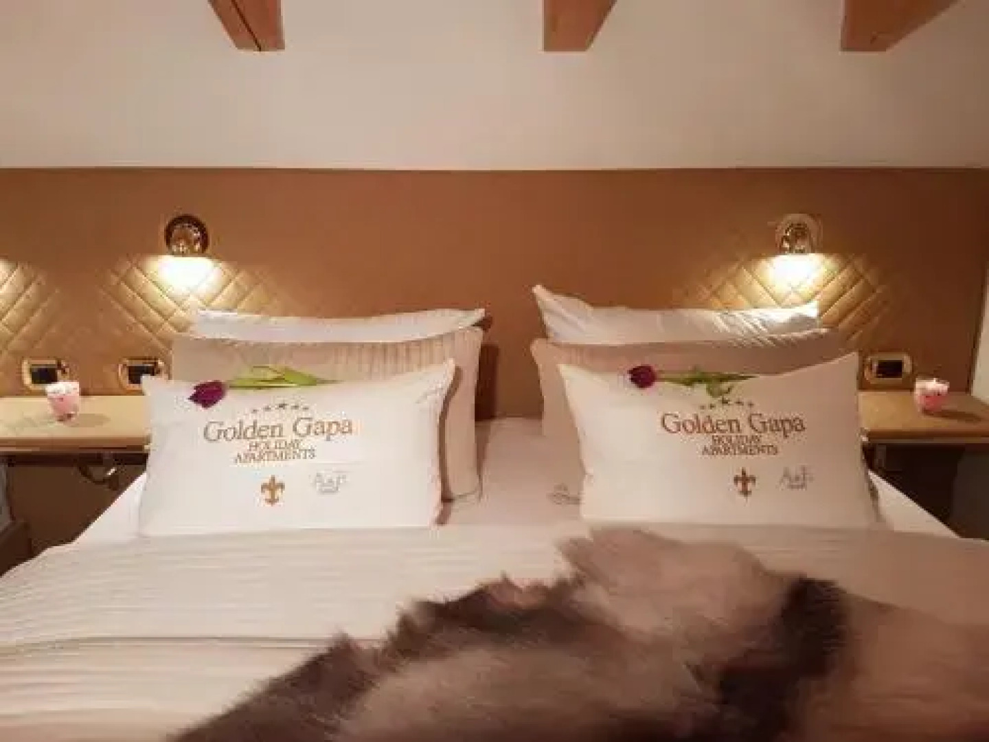 Golden GaPa Family Penthouse 18