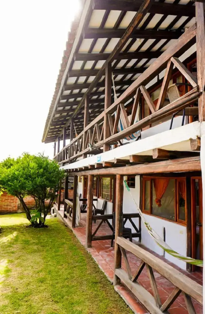 Samariwasi airport hotel