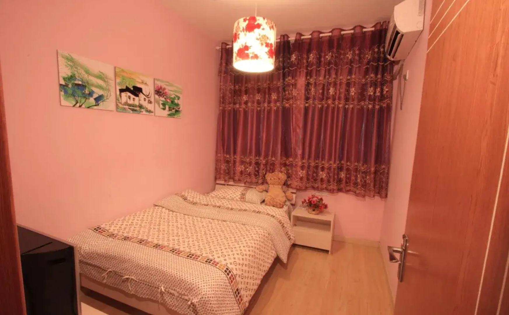 Home Of Huangshan Hostel