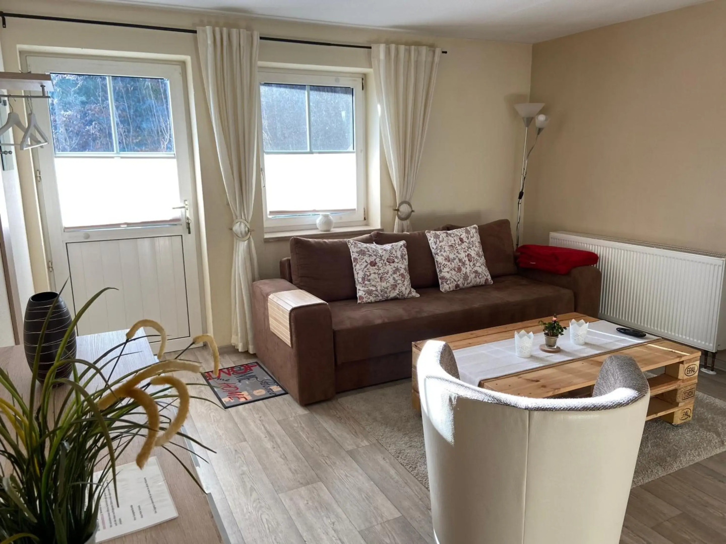 Ferienwohnung Schaub