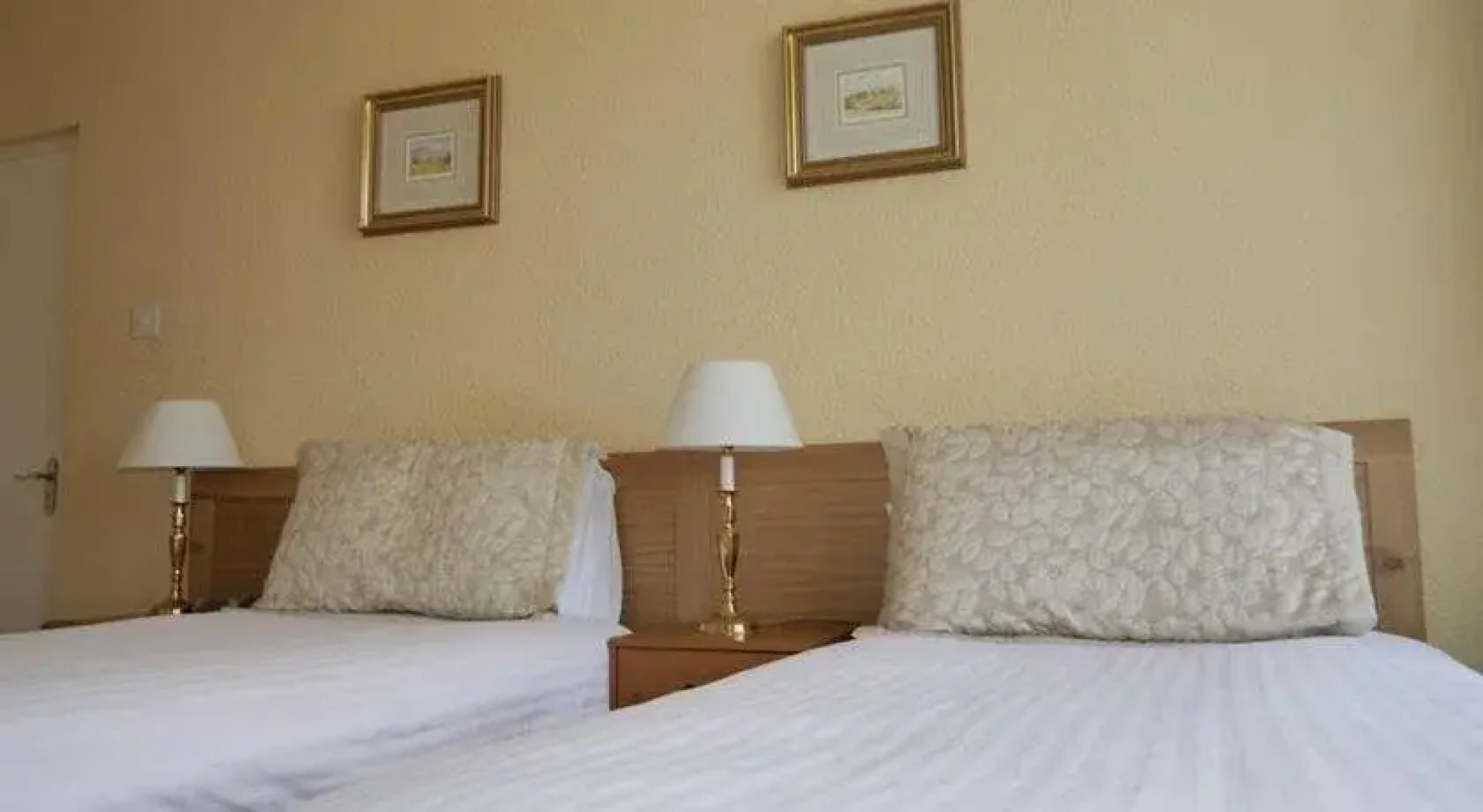 Conference View Guest House