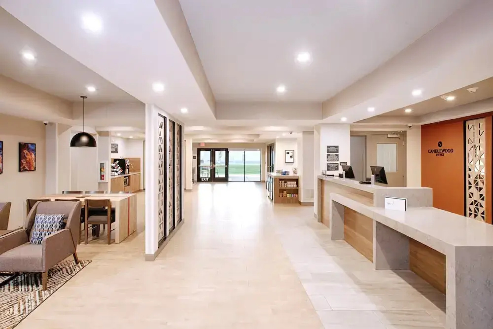 Candlewood Suites Detroit Sterling Heights by IHG