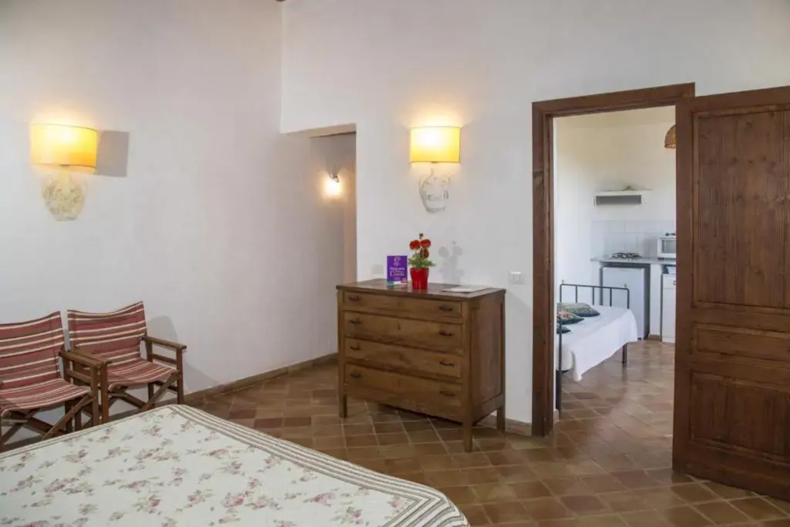 Agriturismo Pozzo di Mazza