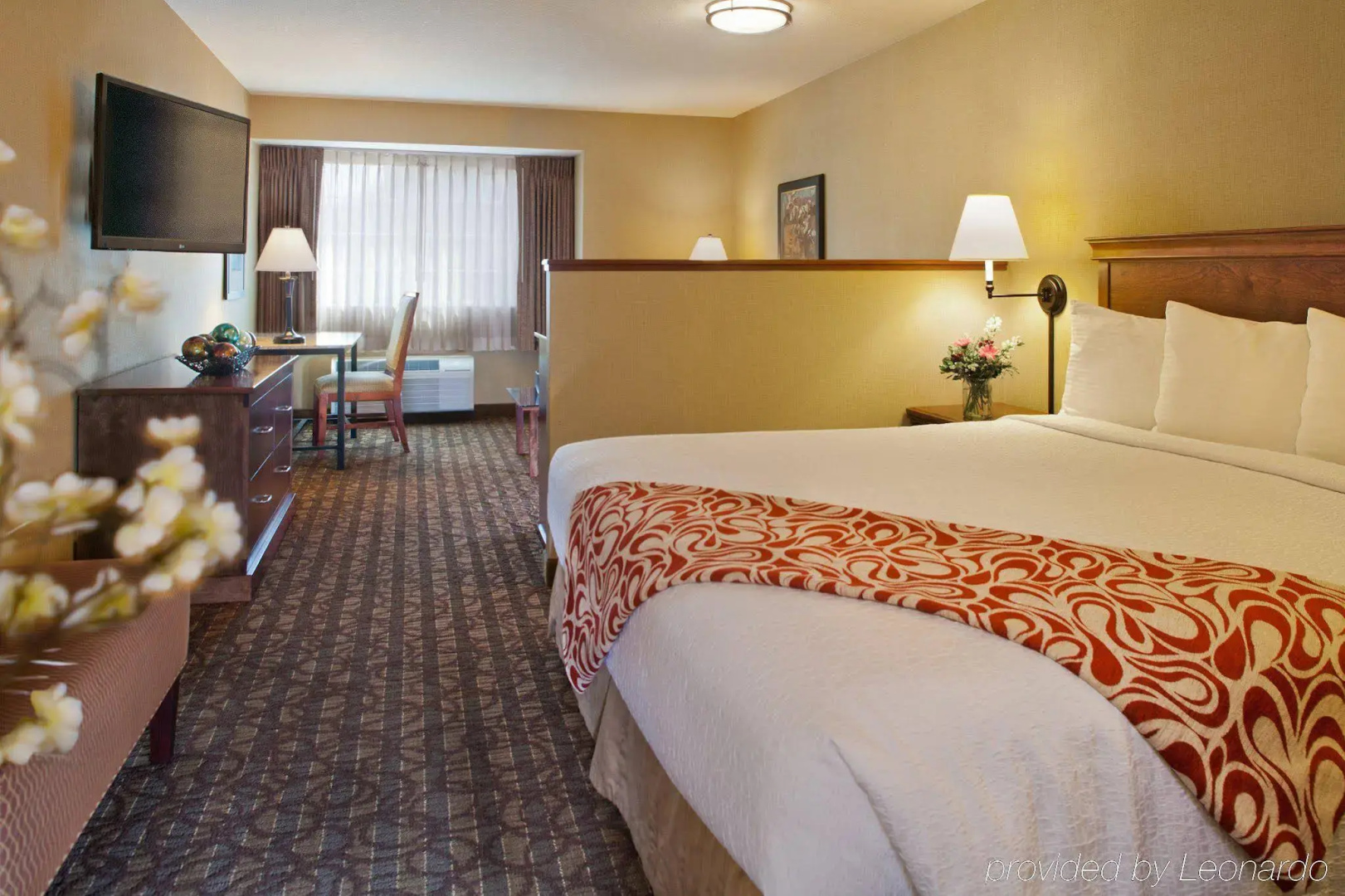 Silver Cloud Inn - Portland