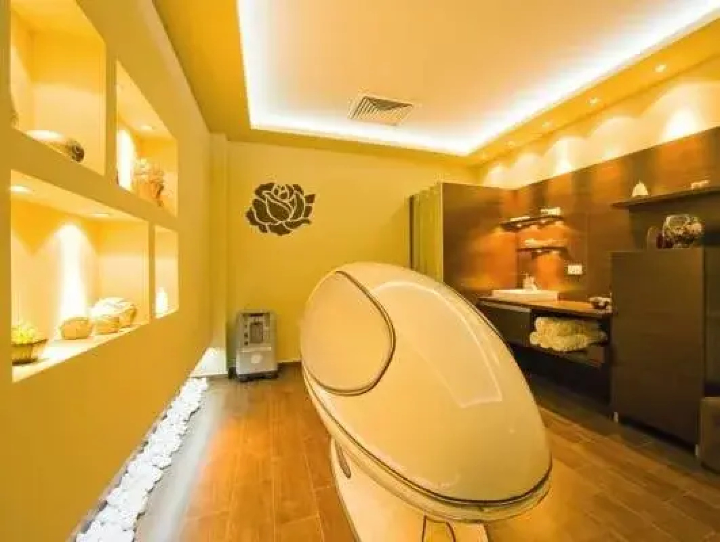 Sana Spa Hotel
