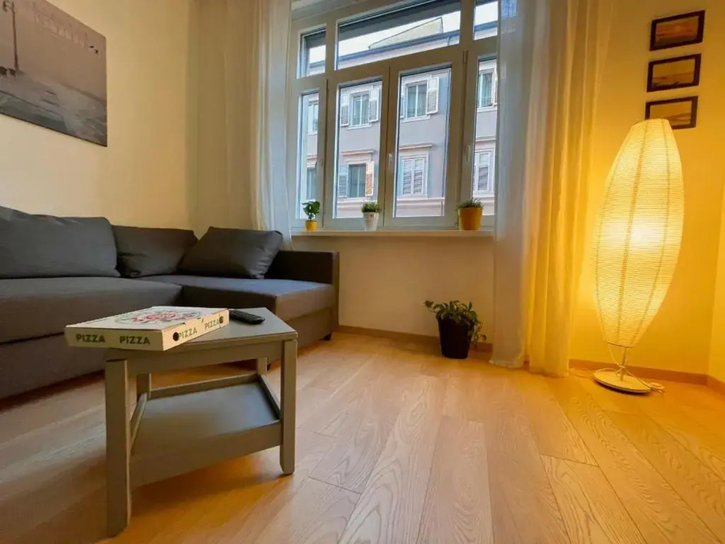 Residence Neverin Trieste