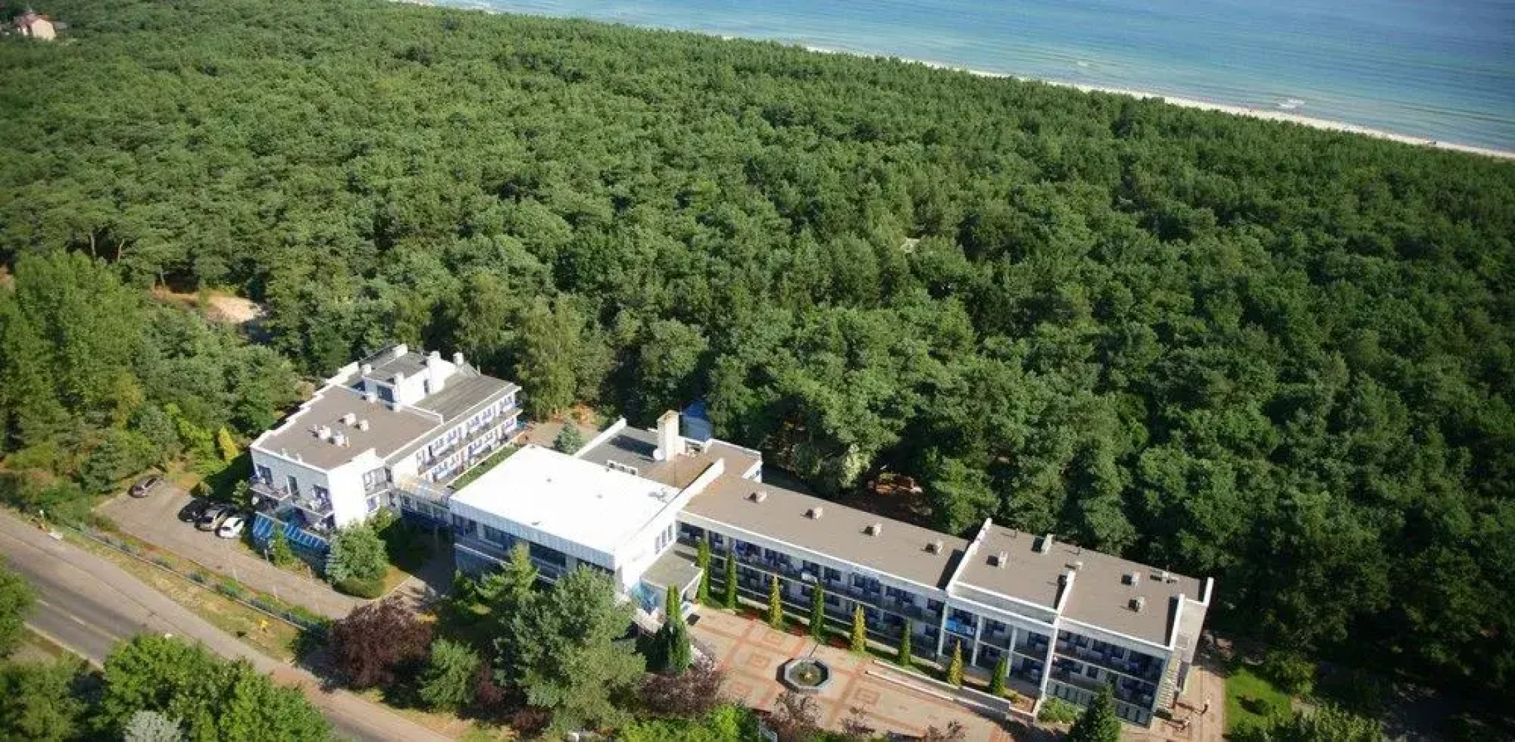 Sunbaltic Resort & SPA