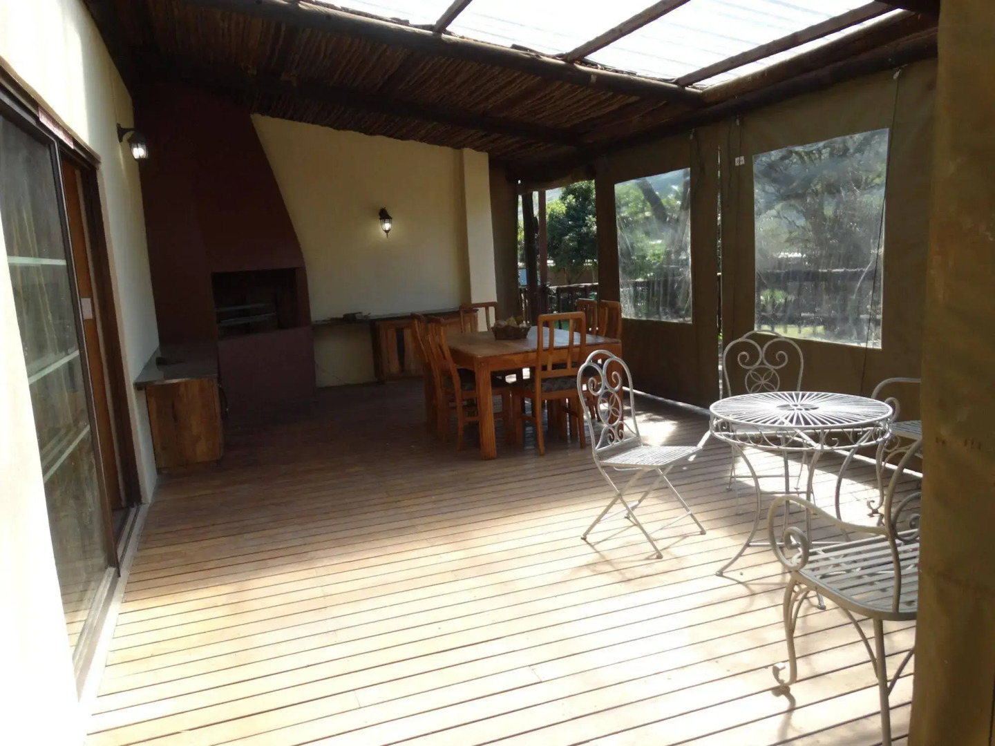 Kwaggashoek Game Ranch