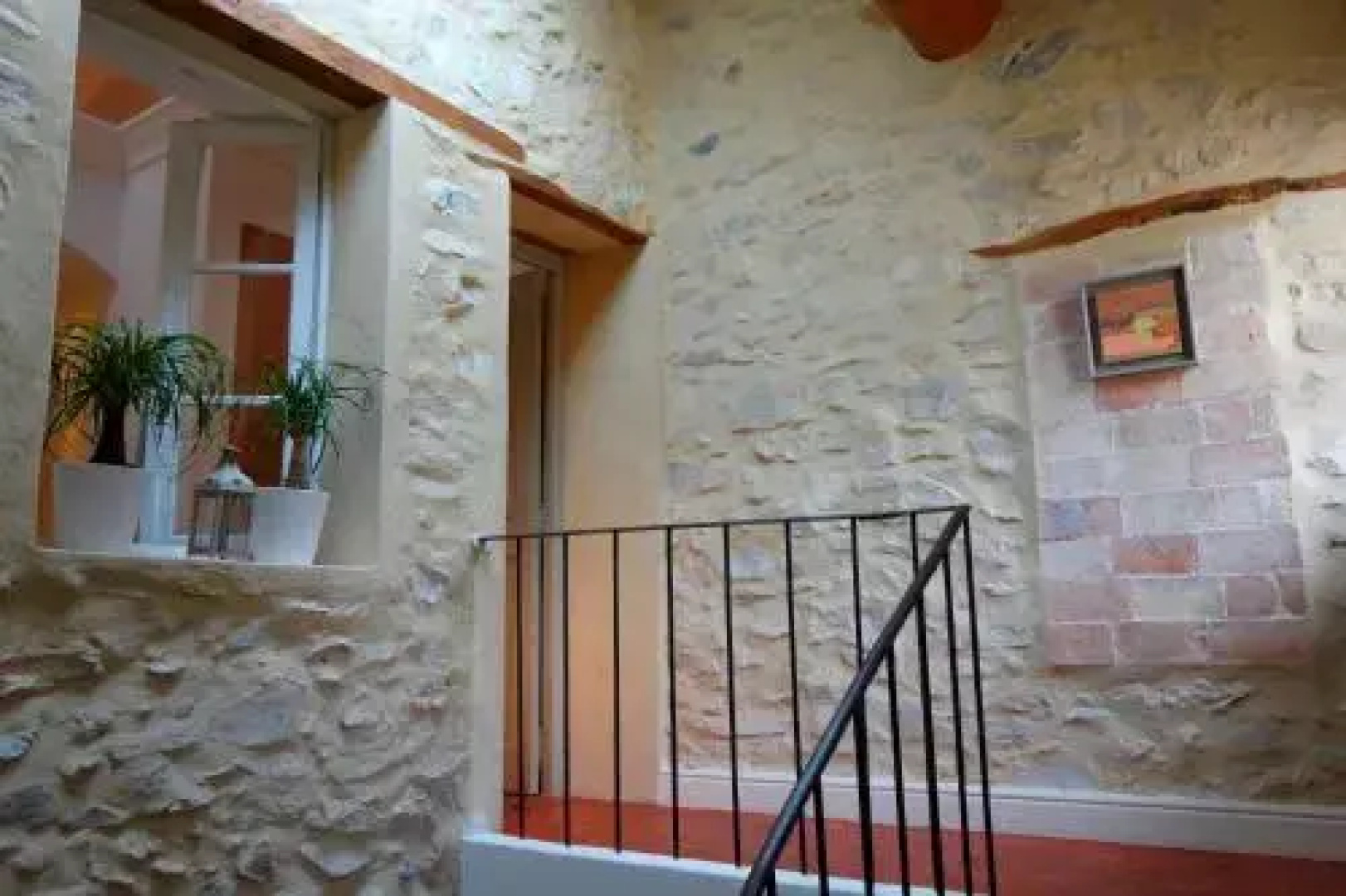 B&B Les Chambres de la Villasse