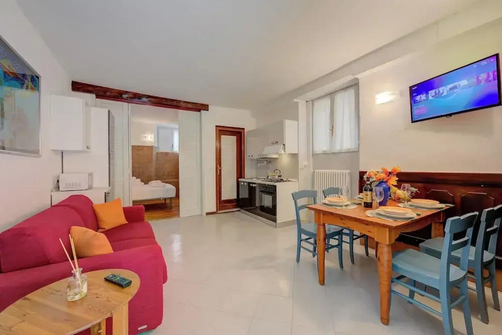 Vicolo 42-private Terrace-200m Lake