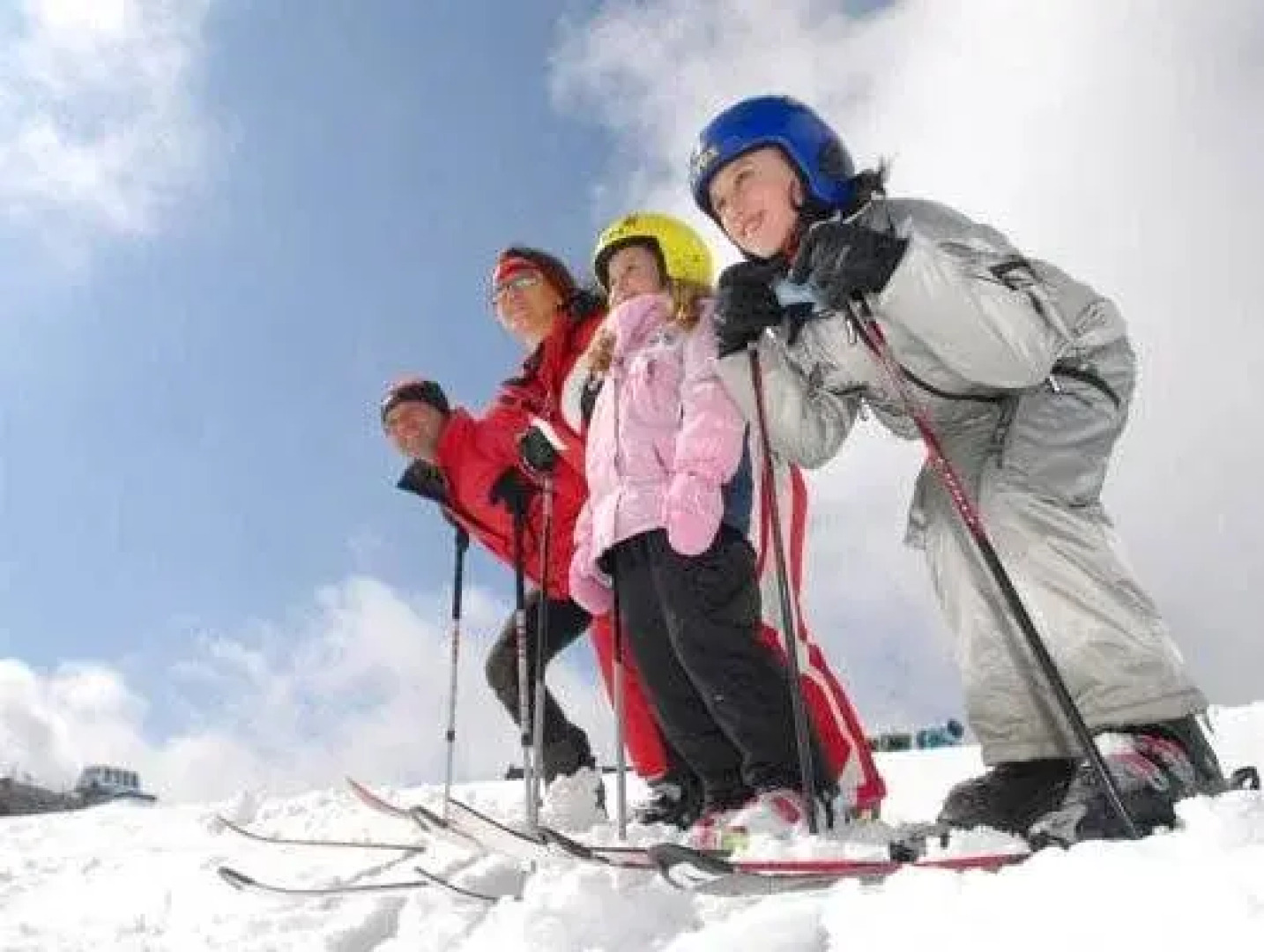 Villa Marienhof Apartments & Komfortzimmer