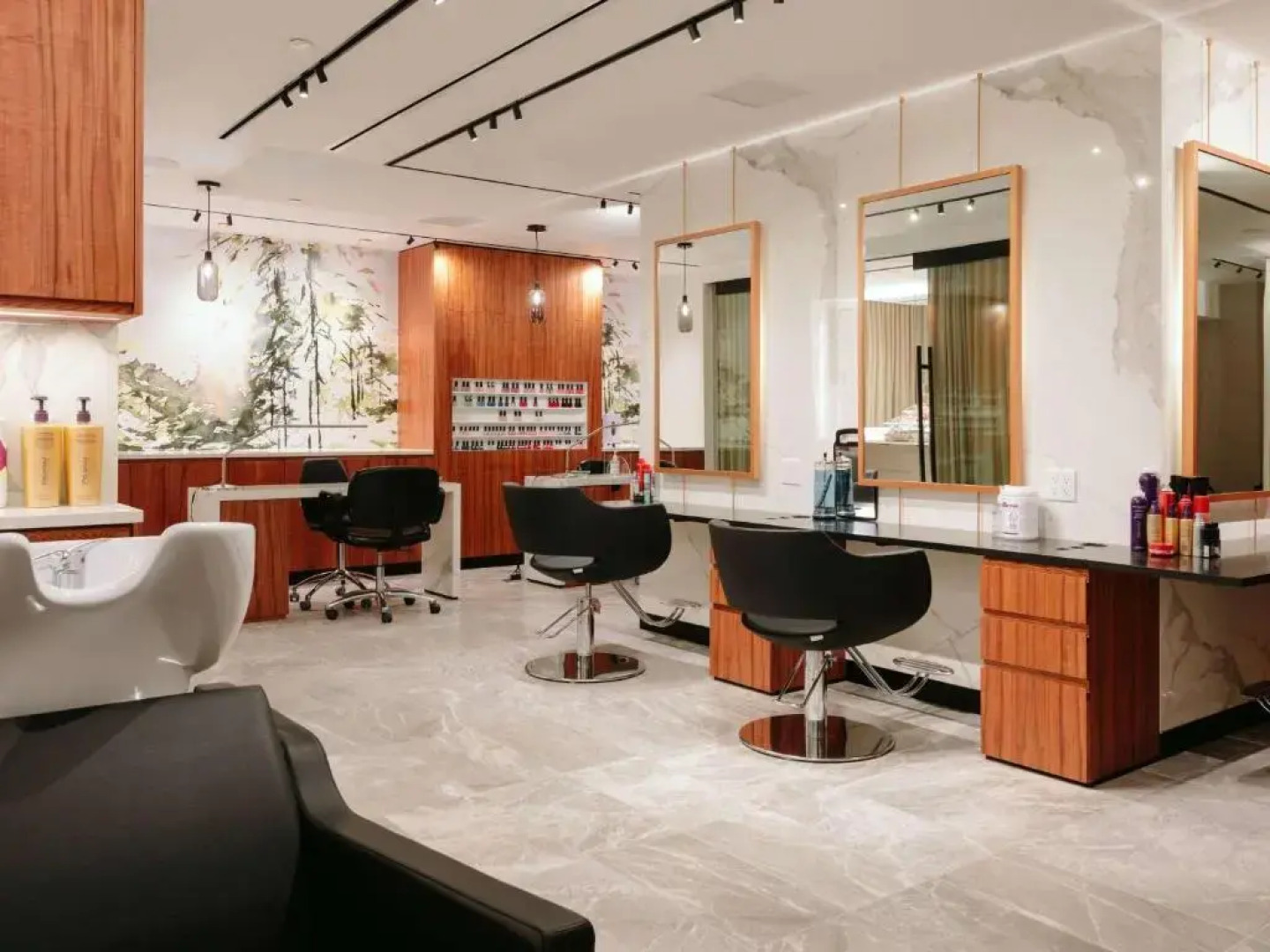 Fairmont Banff Springs