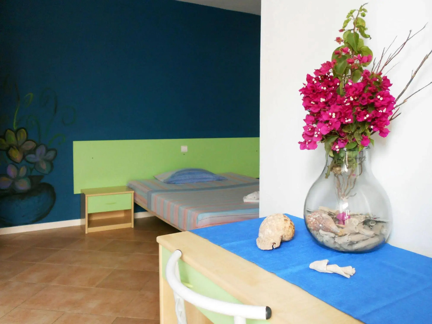 B&B Salinas Boa Vista