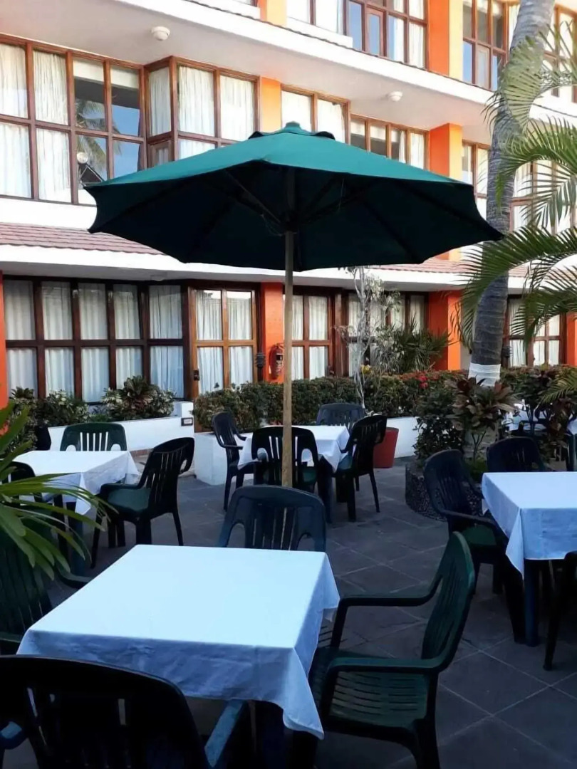 Hotel Boutique La Pergola