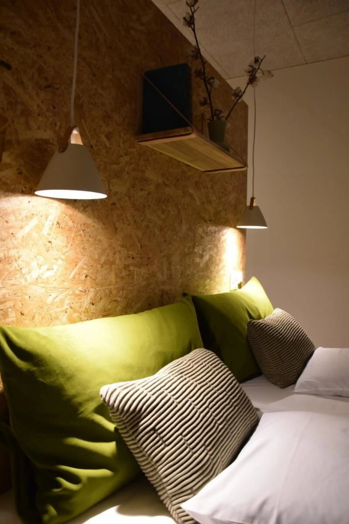 Vilcon Hotel & Konferencegaard