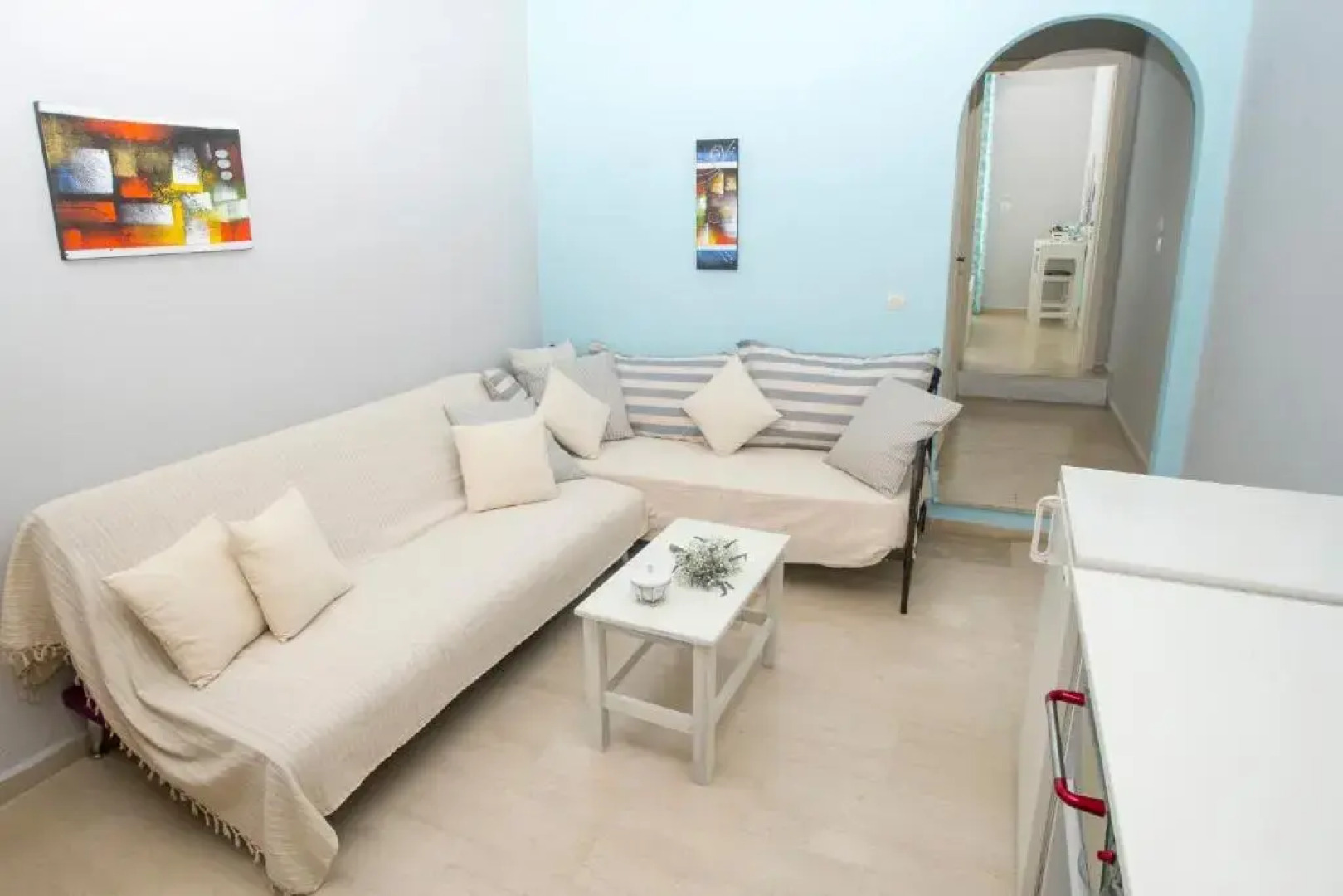 Votsalo Kalami Apartments