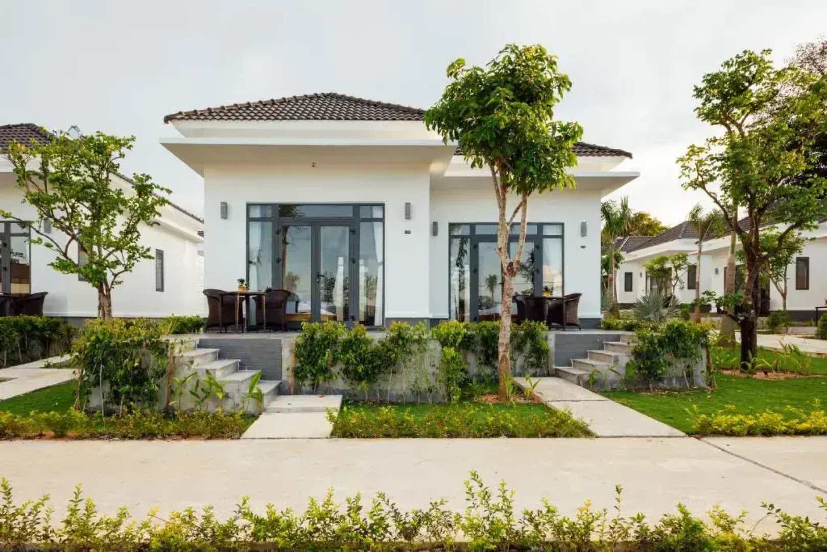 Xuan Hien Resort Seapearl Phu Quoc