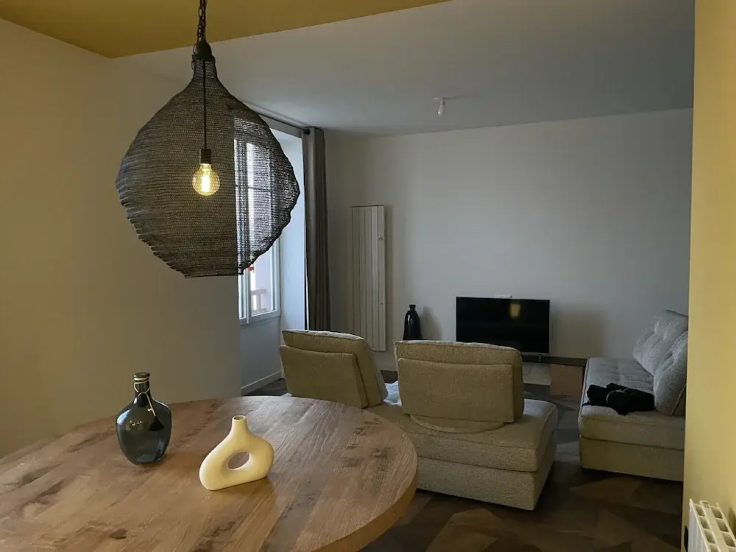 Luxury Apartment With Magnificent sea View