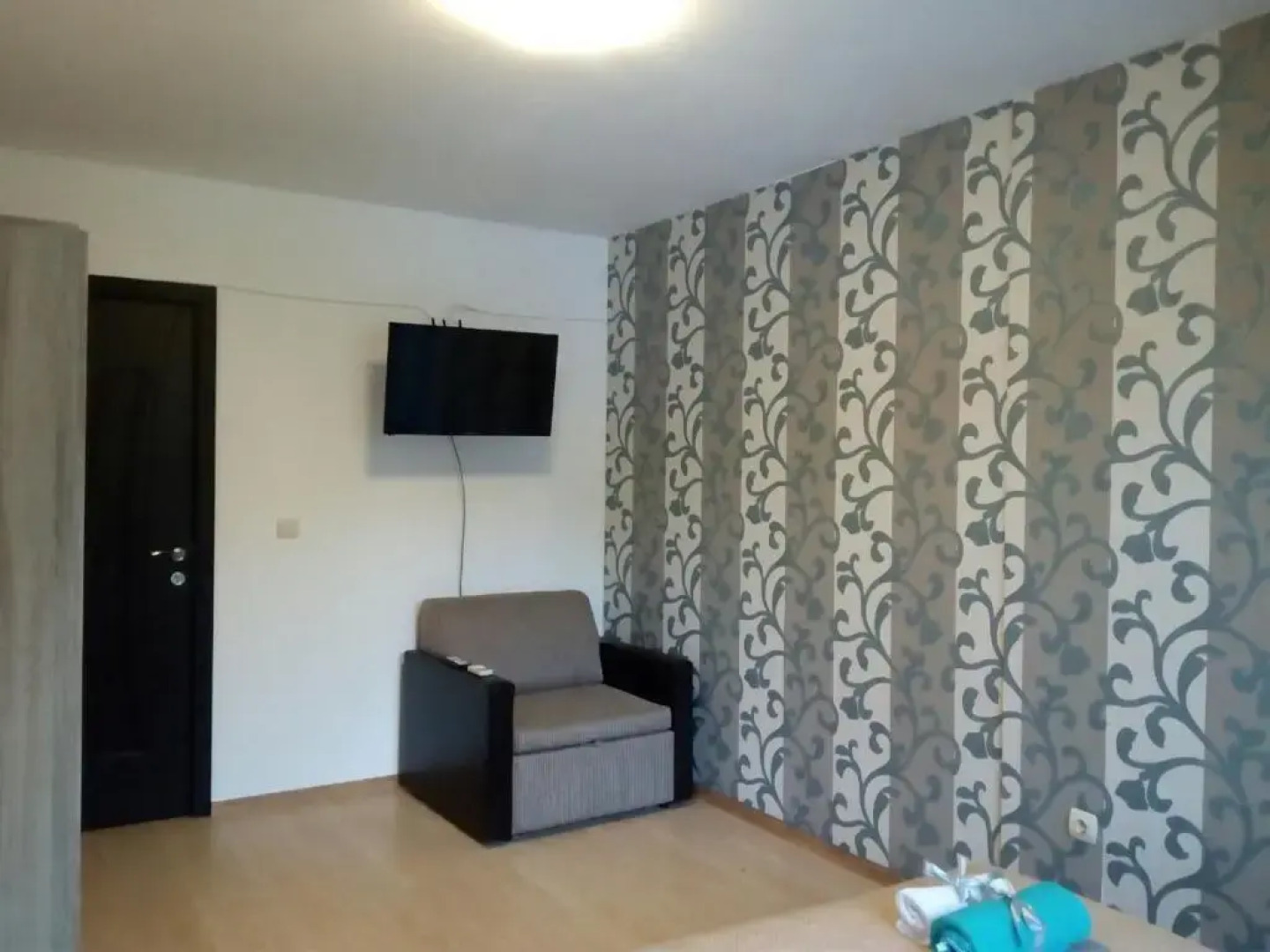 Atliman Beach Apartment 1