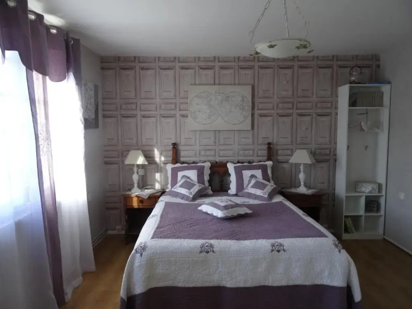 Chambres D'hotes Le Muguet