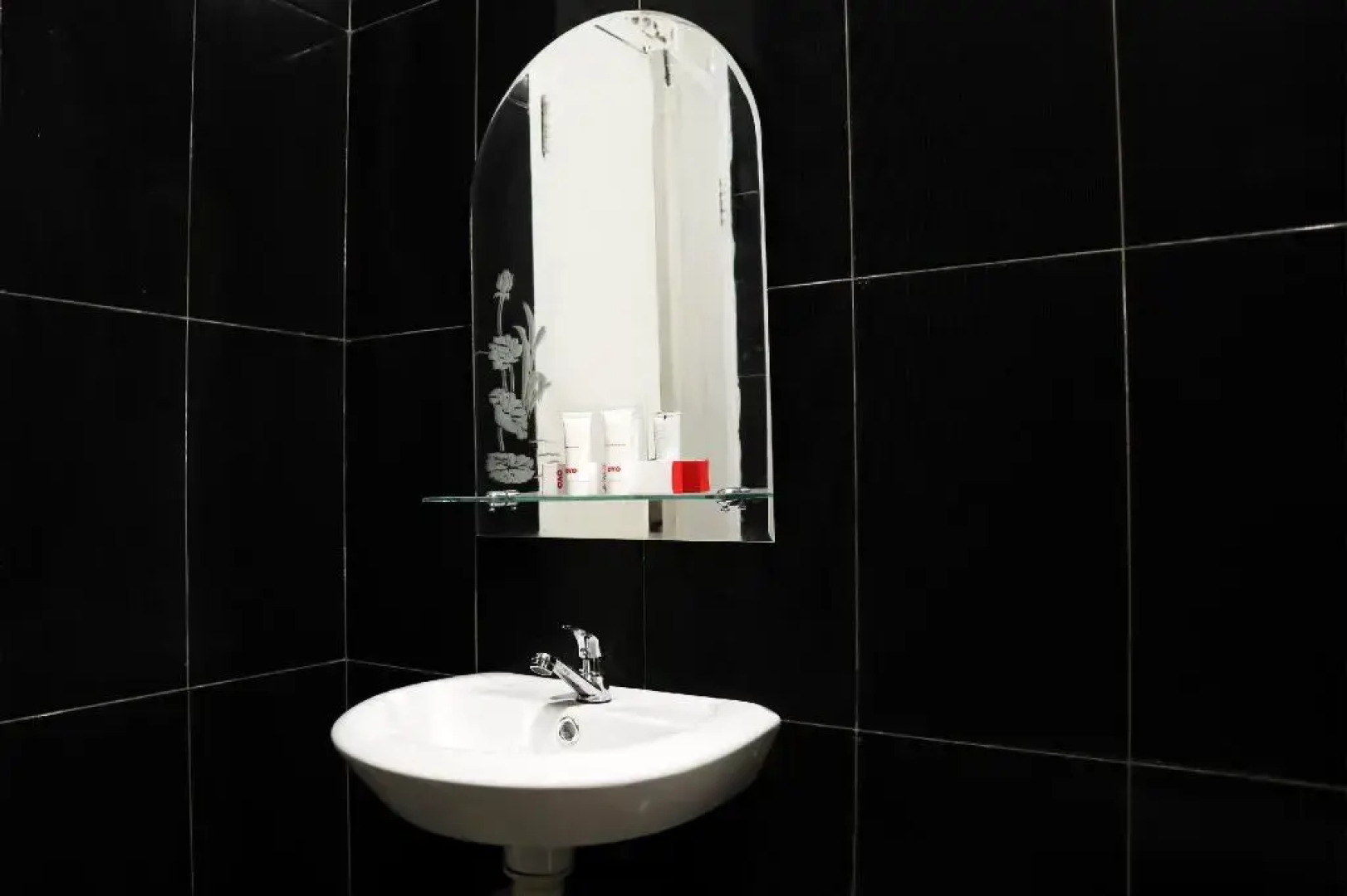 Oyo 1407 Hotel Amali Syariah