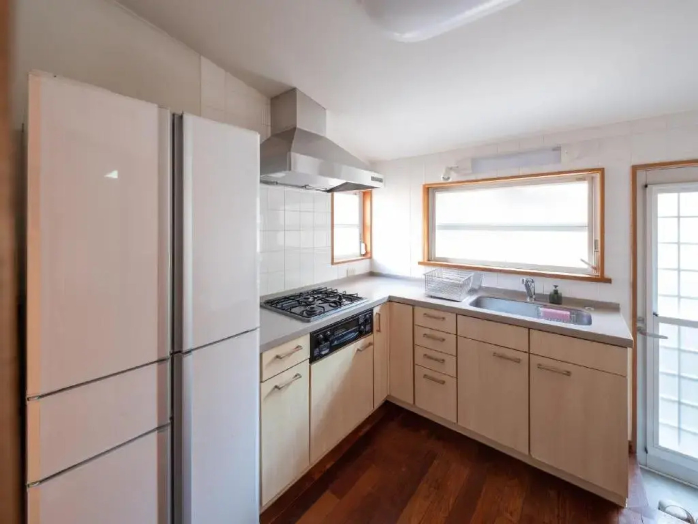 Hayama Issiki Beach House