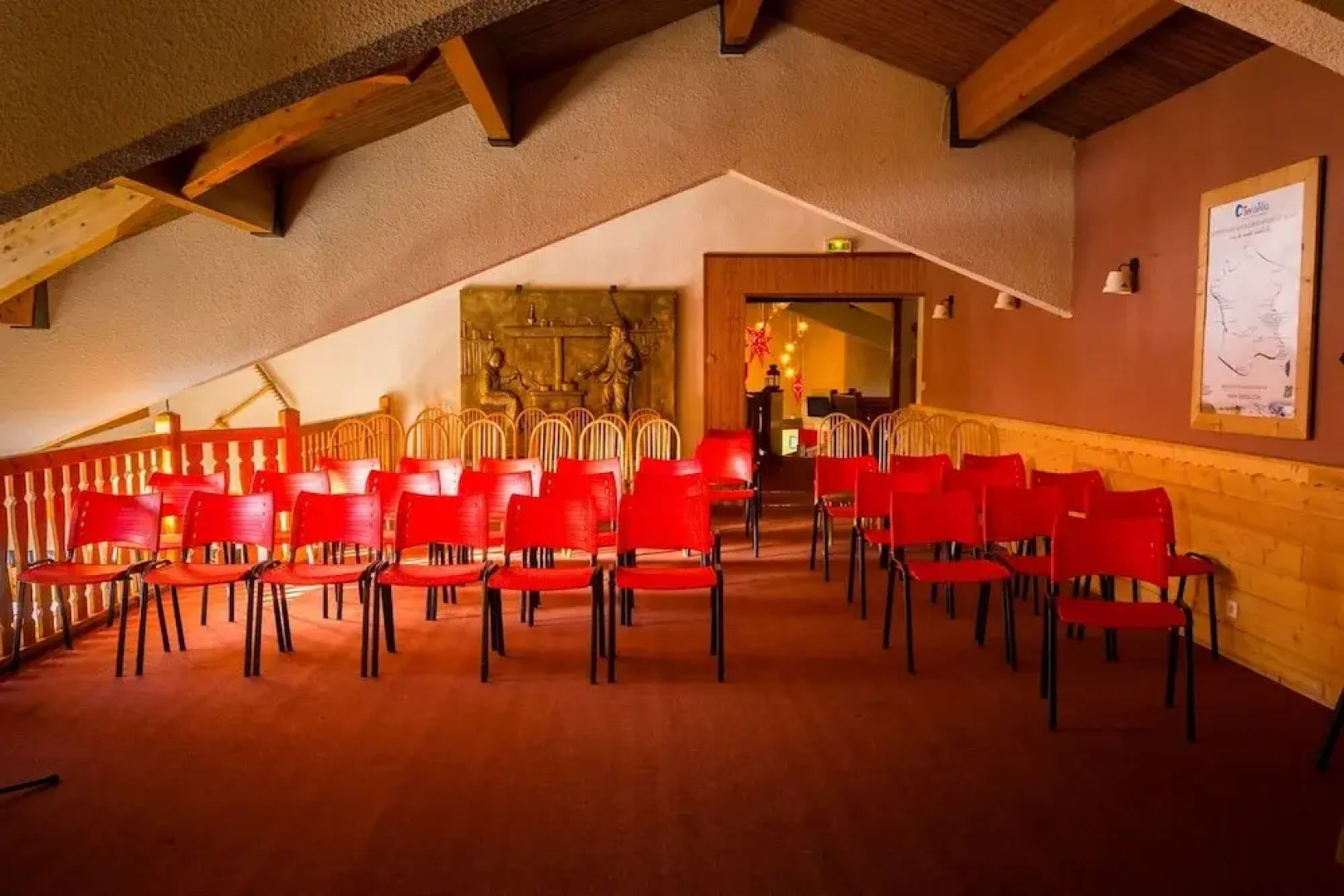 Ternelia - Le Telemark