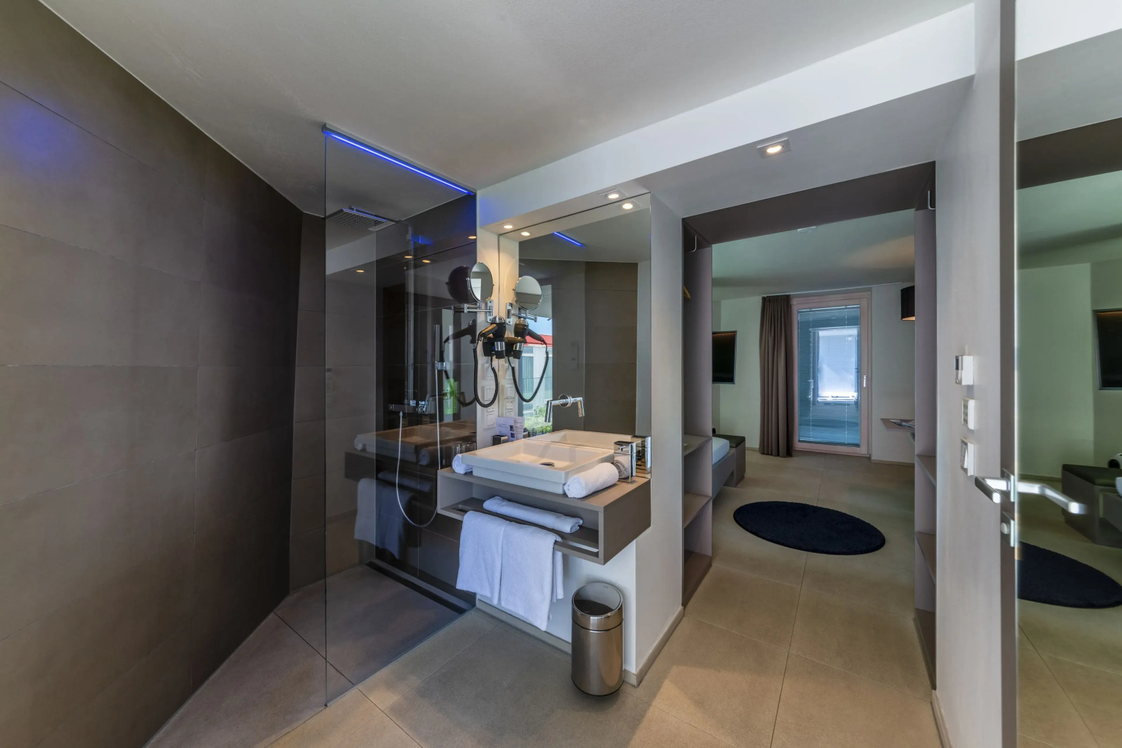 Aquaturm Hotel Plus Energie