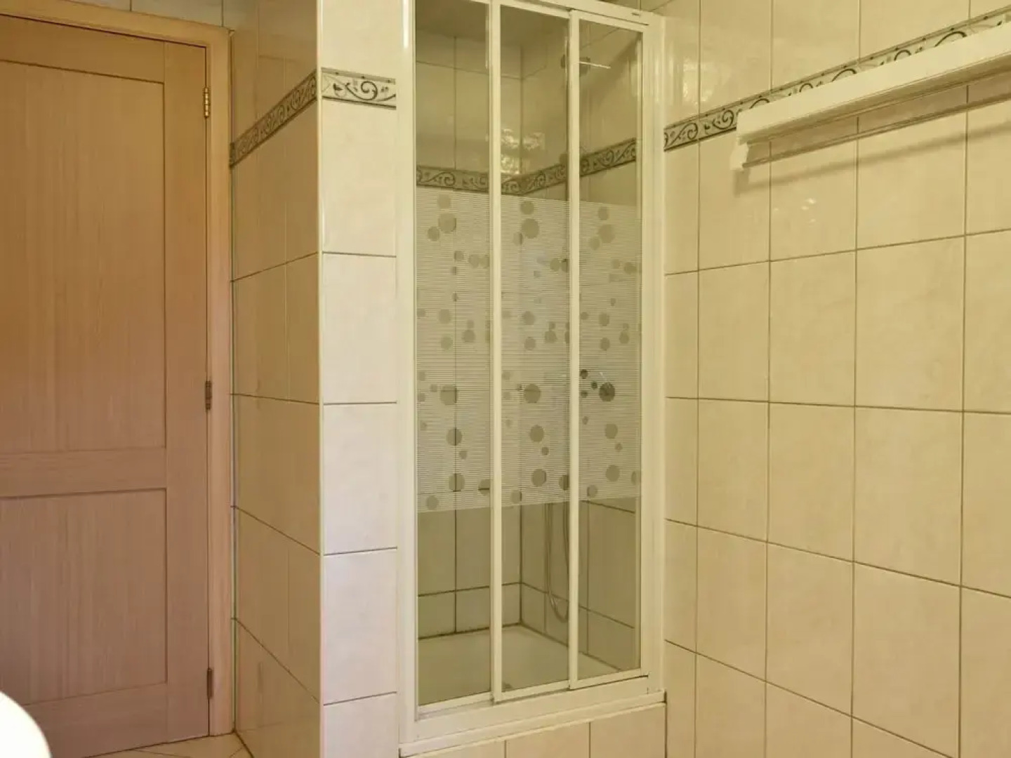 Cottage in Former Farmhouse in Tillet