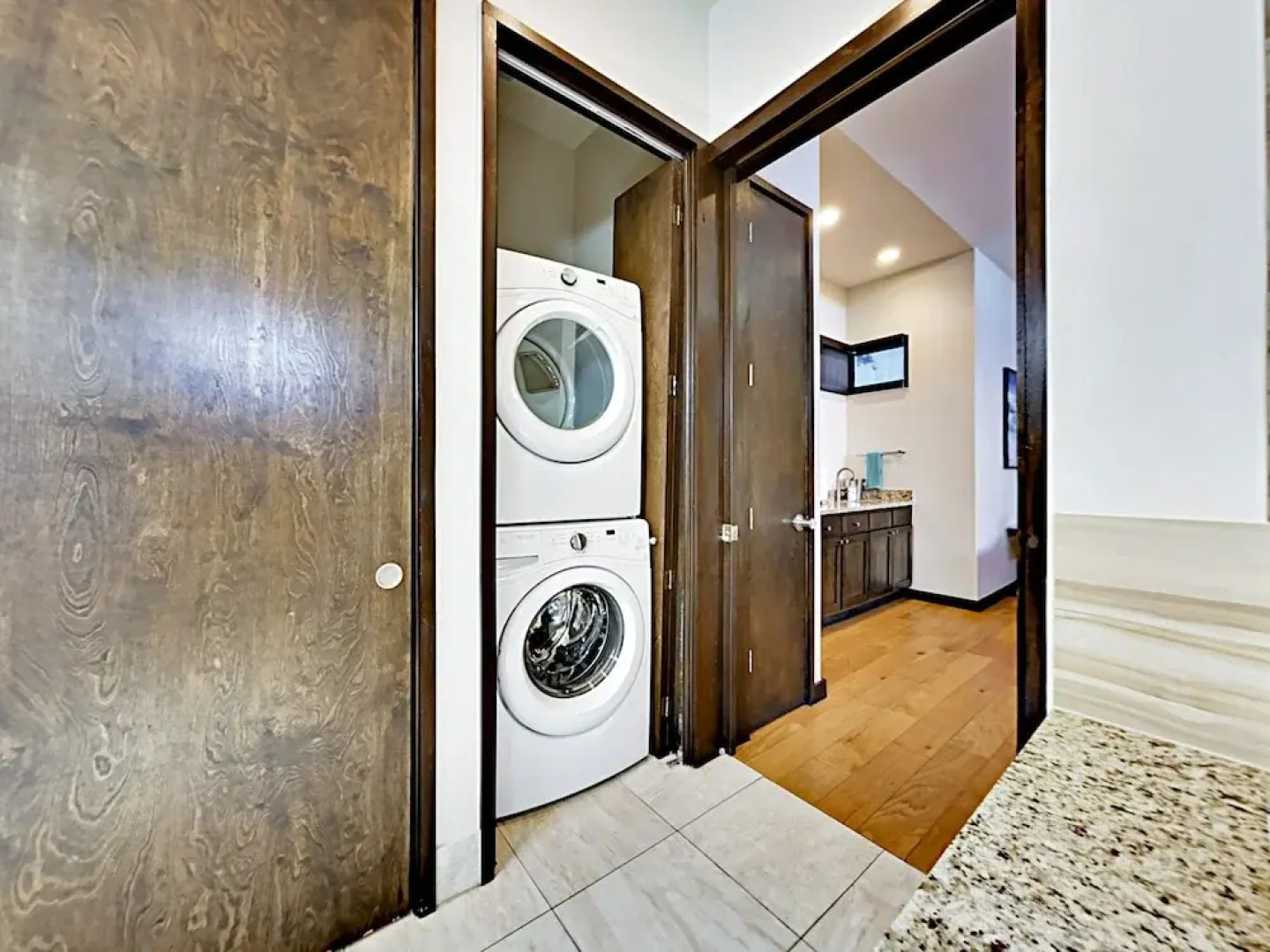 The Reserve at Lake Travis Cabin #5 by RedAwning