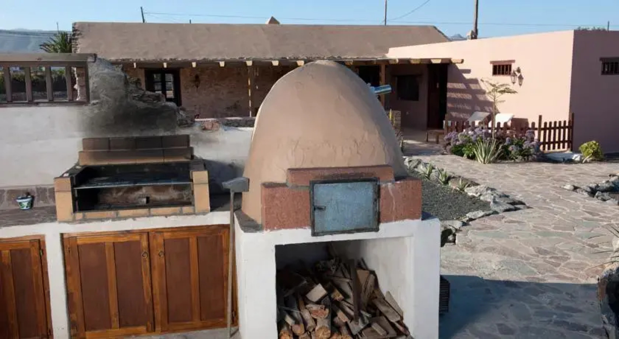 Casa Emblemática Las Toscas