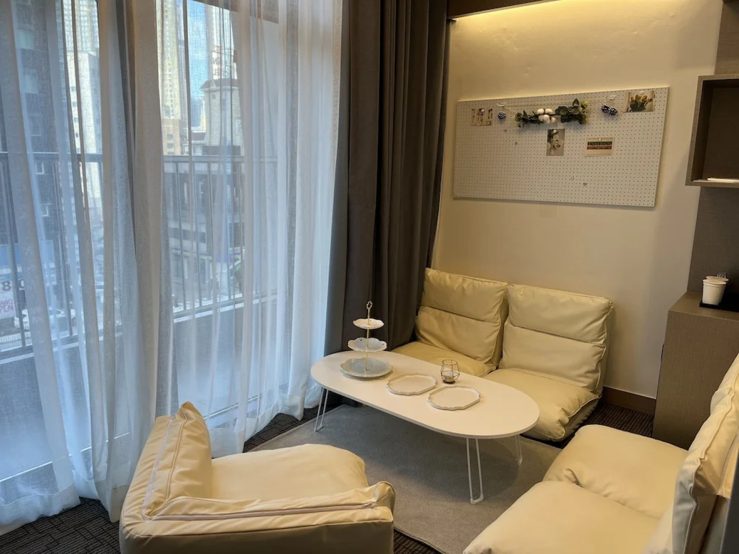 Haeundae Blue Story Hotel