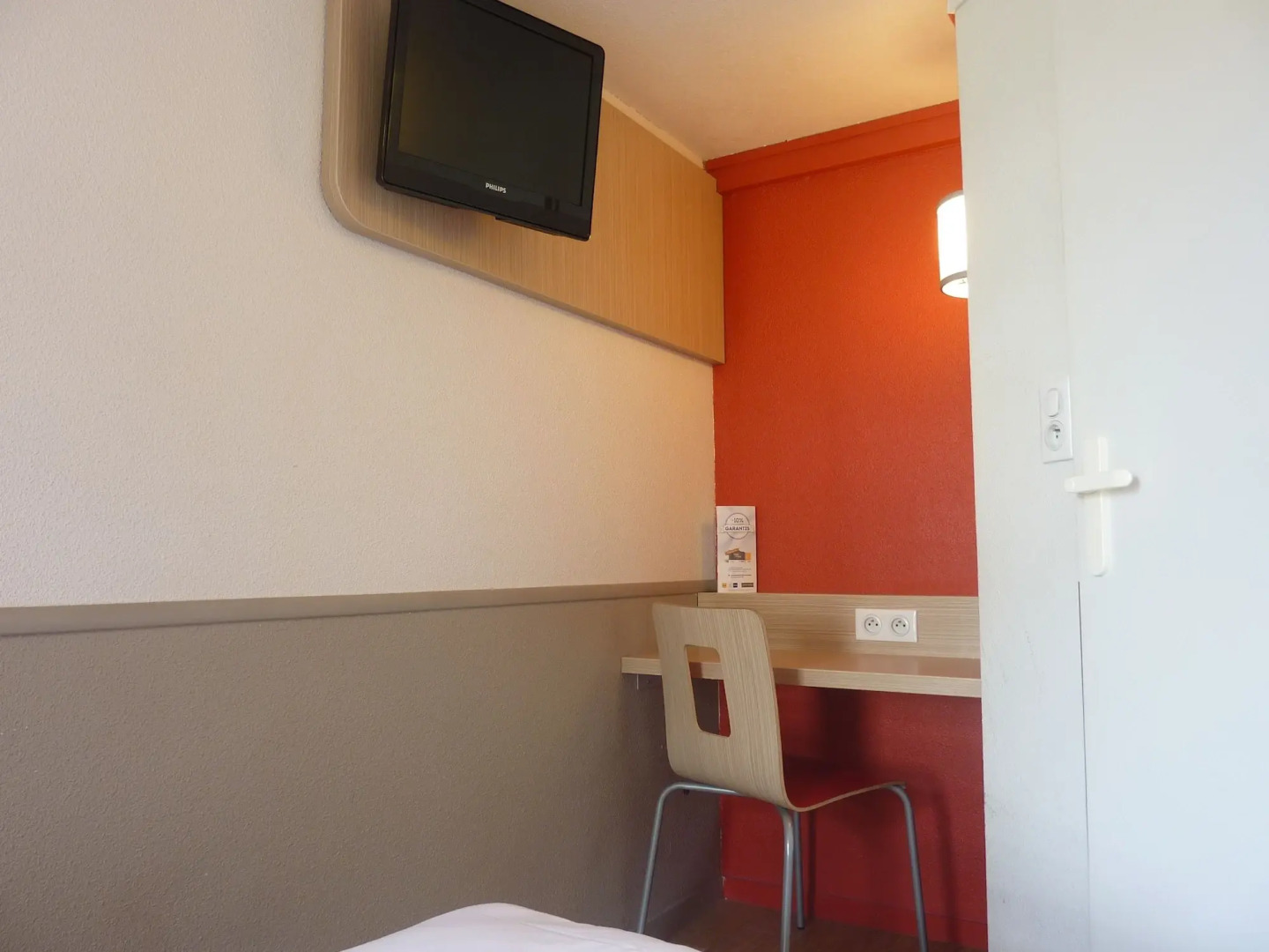 Premiere Classe Strasbourg Ouest