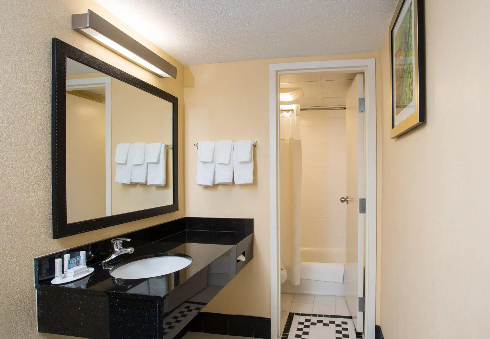 Fairfield Inn Boston Dedham