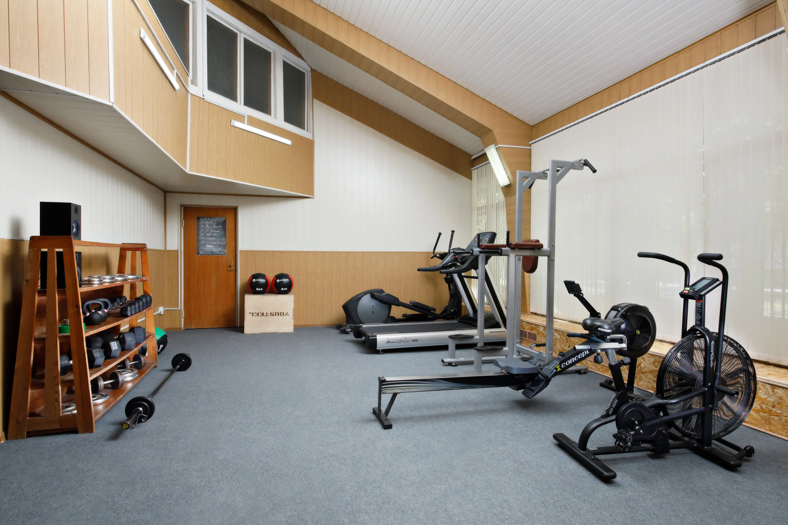 Санаторий «Шахтер» AMAKS