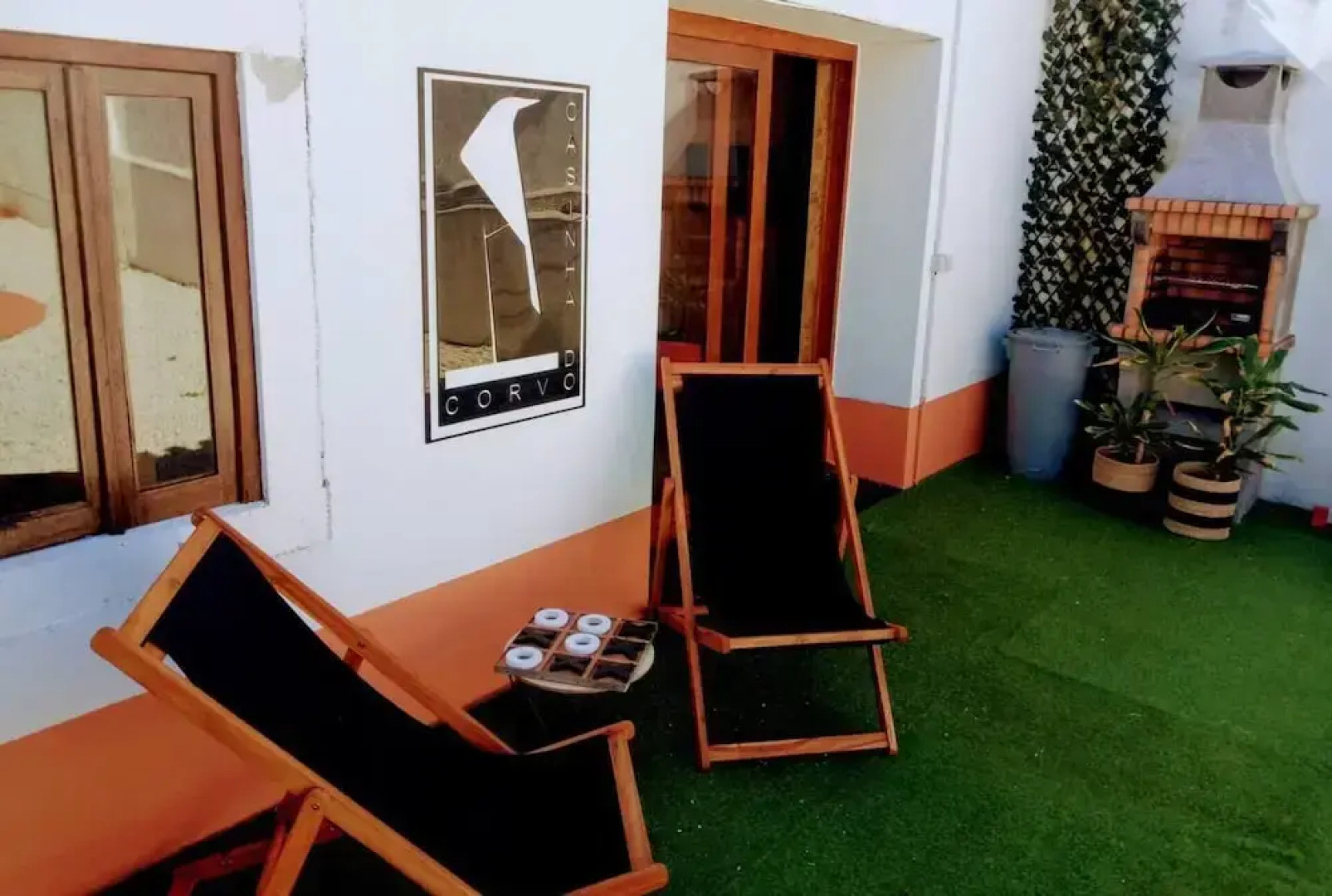 Impeccable 2-bed House in Fátima