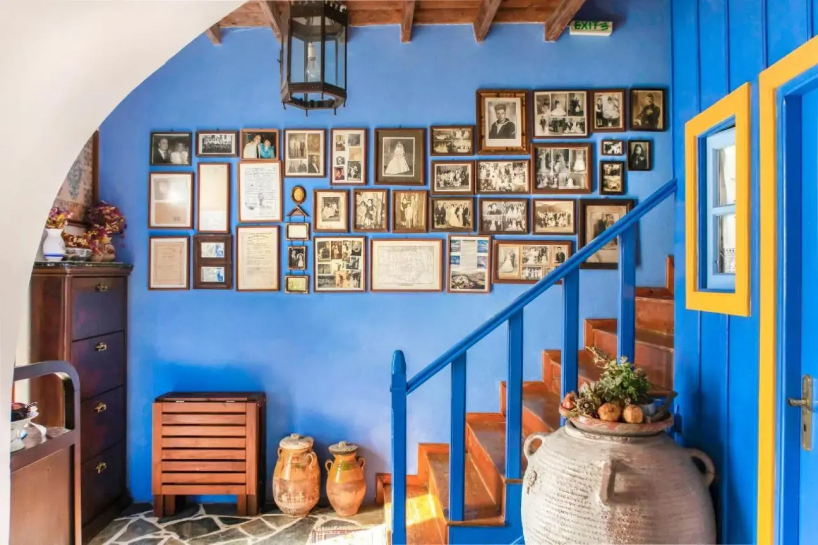 Daphne & Maria-Eliza